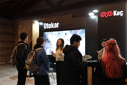 Yıldız Teknik Üniversitesi Savunma Sanayi Zirvesi