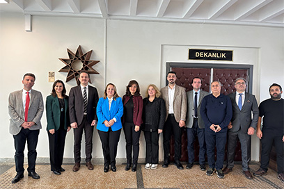 Üniversite Sanayi İşbirlikleri – Yıldız Teknik Üniversitesi