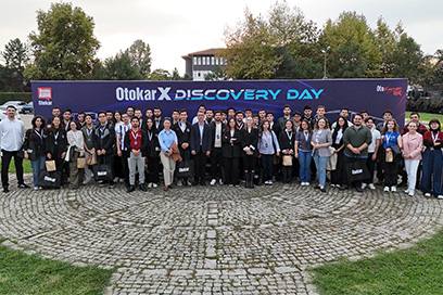 Otokar Discovery Day