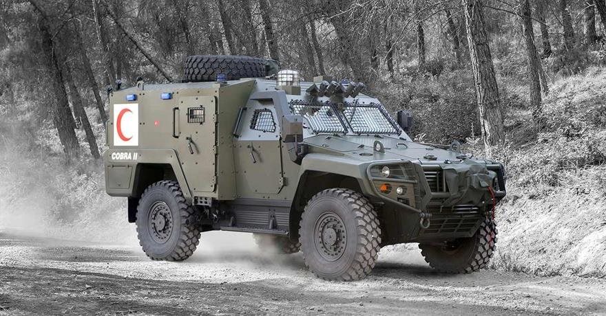 otokar dunyaca unlu askeri araclarini bahreyn de sergiliyor otokar haberler otokar dunyaca unlu askeri araclarini bahreyn de sergiliyor otokar haberler